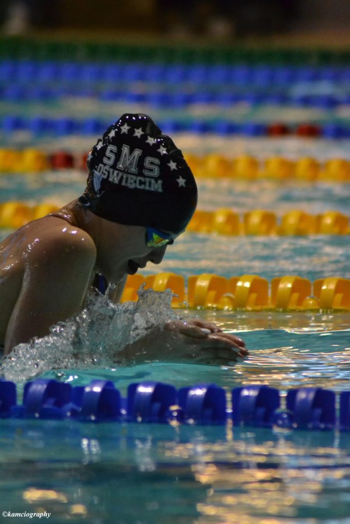 Szkoła Pływania Piwniczna Zdój